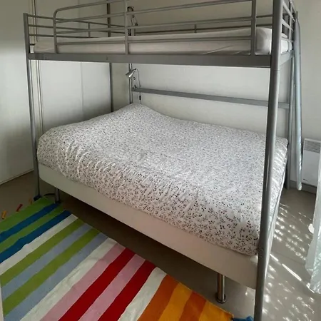 Апартаменты Familial A Cauterets, Proche Centre - Fr-1-812-32 *