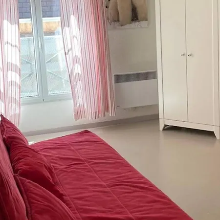 Familial A Cauterets, Proche Centre - Fr-1-812-32 Апартаменты Котре