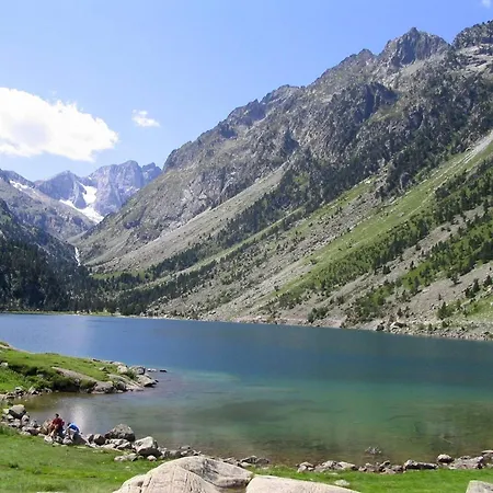 Familial A Cauterets, Proche Centre - Fr-1-812-32 *