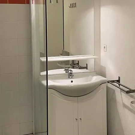 Familial A Cauterets, Proche Centre - Fr-1-812-32 Appartement