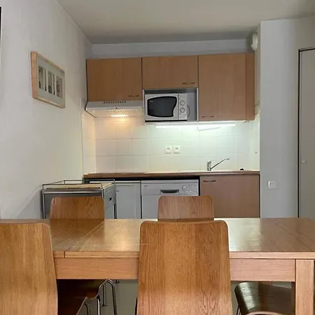 Appartement Familial A Cauterets, Proche Centre - Fr-1-812-32 Cauterets