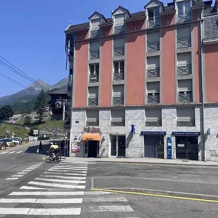 Familial A Cauterets, Proche Centre - Fr-1-812-32 *