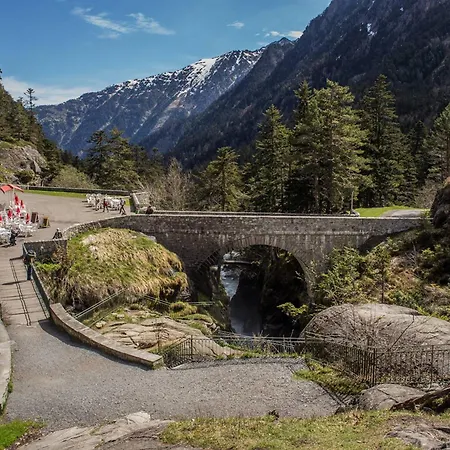 Familial A Cauterets, Proche Centre - Fr-1-812-32 * Cauterets